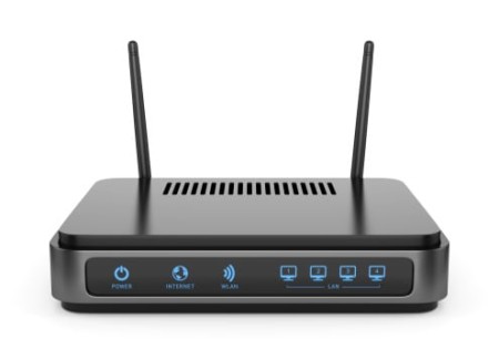 Your Netgear Router May Be Opening You Up To Hackers