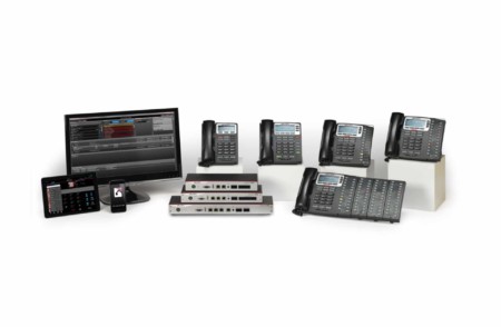 Centerpoint IT Celebrates Launch of Brand New Allworx Verge IP Phones for Small-to-Mid-Sized Businesses