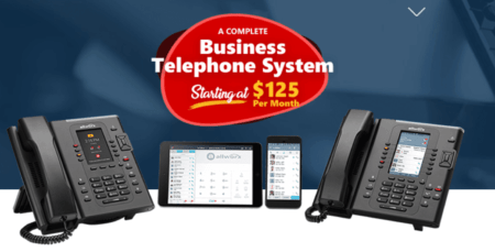 Renting Business Phone Systems an Increasingly Customizable and Competitive Option for Modern Businesses