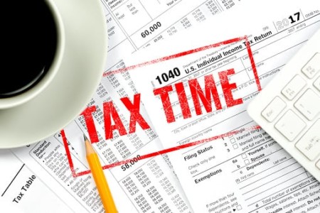 Filing Dates for 2017 Business Taxes