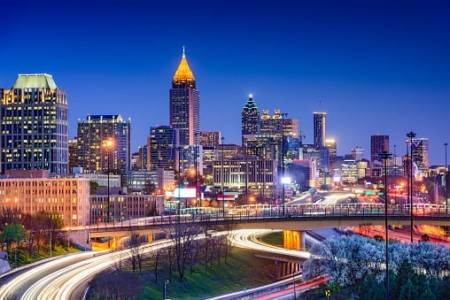 SamSam Strikes Again! Demands $51K from City of Atlanta