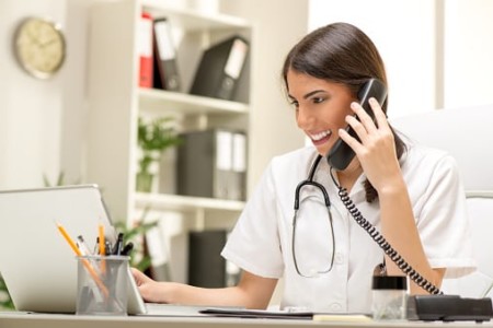 Looking For The Best Phone Systems For Medical Practices In Marietta, GA?