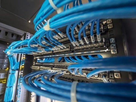 Who Provides Network, Data and Telephone Cabling In Atlanta?