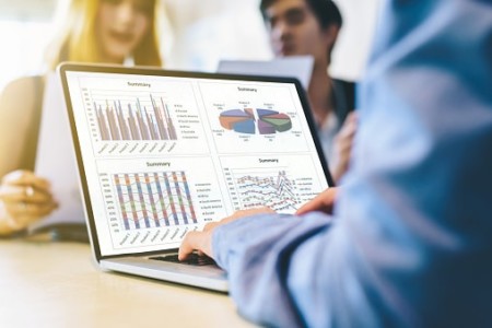 How To Add A Column From an Example In Microsoft Excel