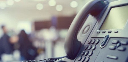 Isn’t It Time To Look Into A New IP Phone For Your Atlanta Business?