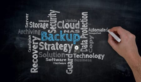 Why Your Business Needs an Effective Data Backup Strategy